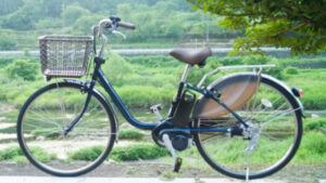 電動自転車